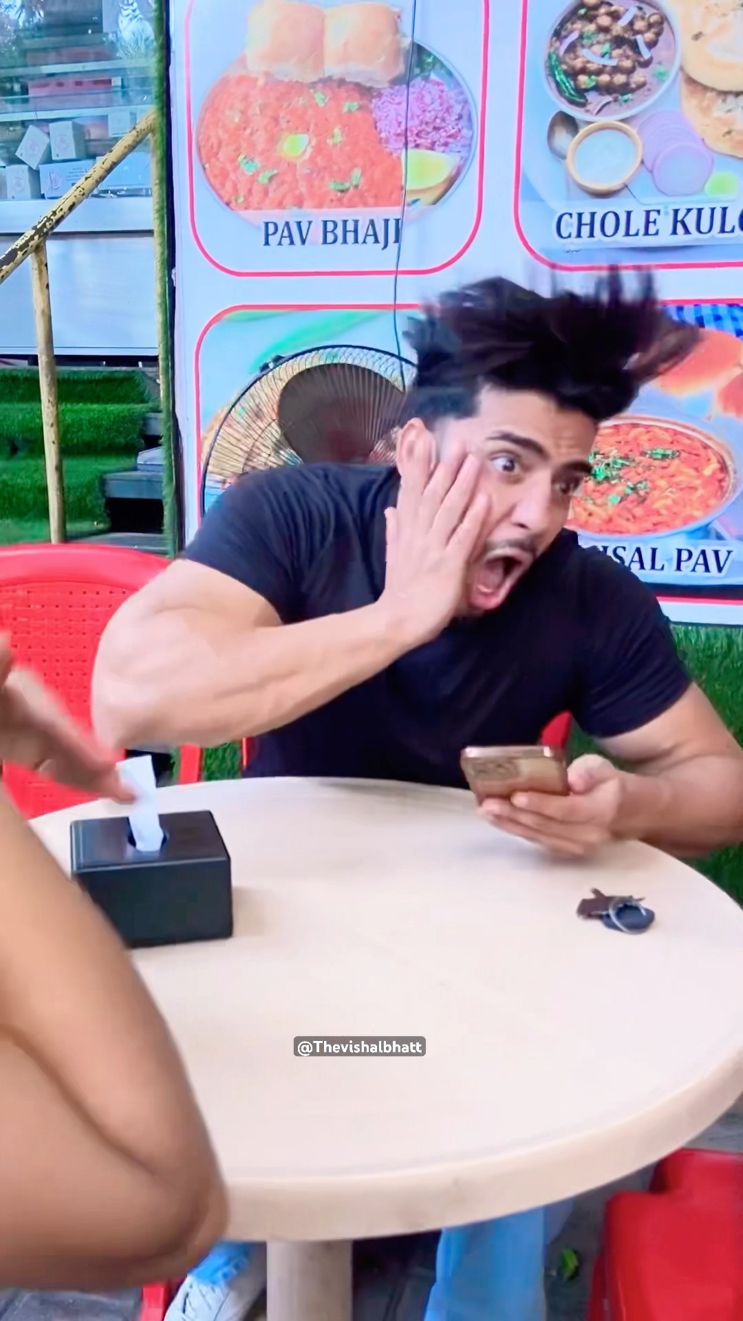 Kon se colour ki chaddi pehne ho wali ne ghar tudwa Diya ?| chaddi gang ? #comedy #funny #shorts
